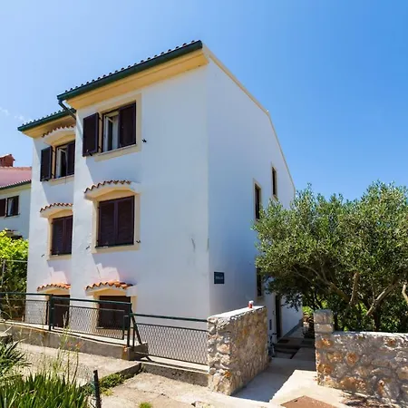 Adelia * Mali Lošinj