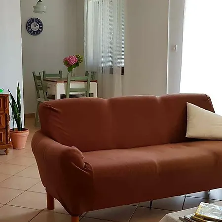 Apartman Adelia