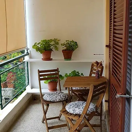Adelia Apartman *