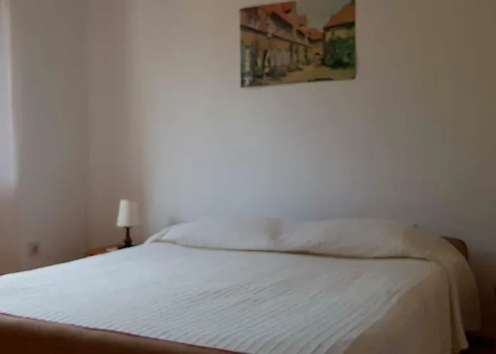 Adelia * Mali Lošinj