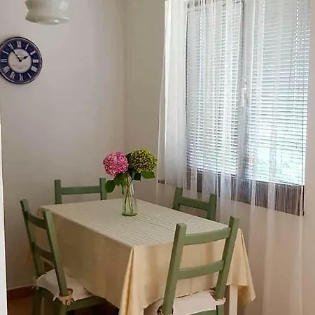 Adelia Apartament Mali Lošinj