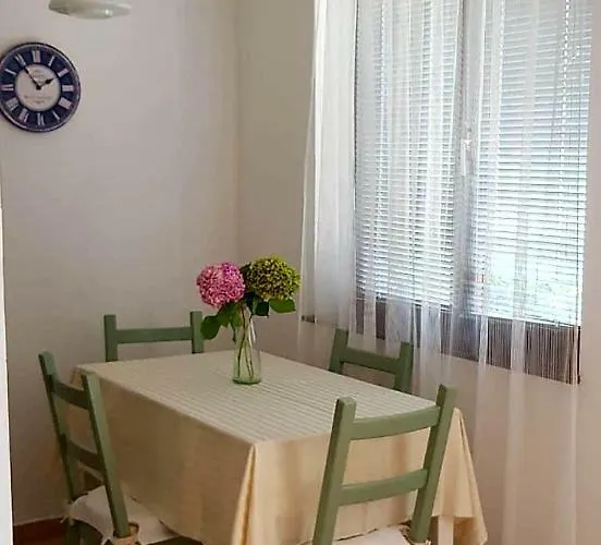 Adelia 公寓 木洛希尼