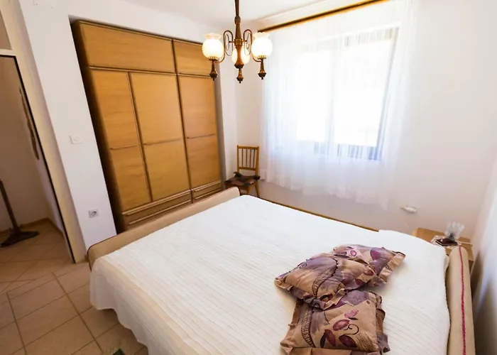 Adelia * Mali Lošinj