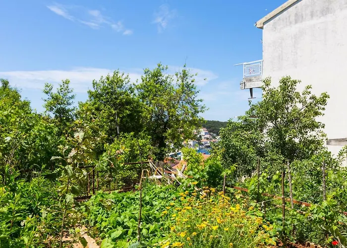 Appartement Adelia *