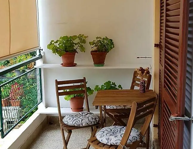 Adelia Appartement *