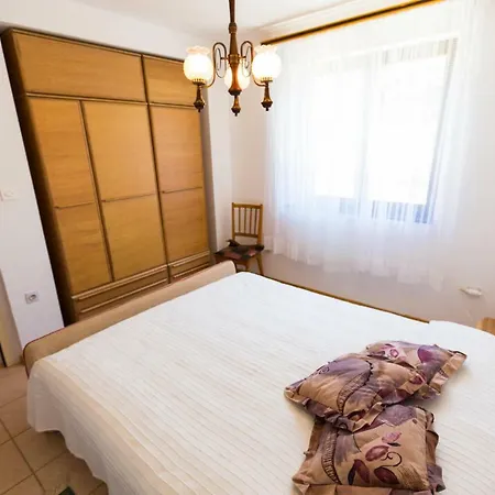 Adelia * Mali Lošinj