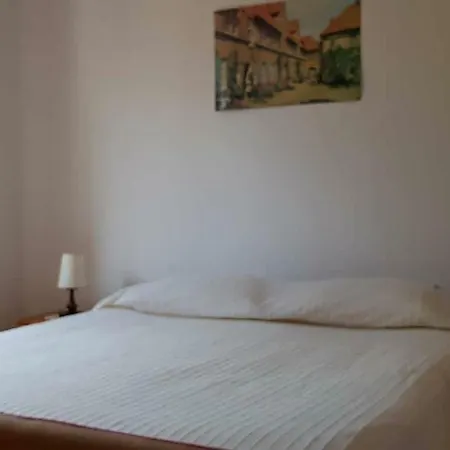 Adelia * Mali Lošinj